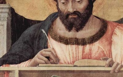 The Passion according to Luke