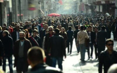 Life Together: It’s Just Not Fair!