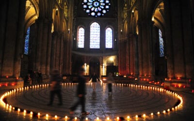 Thrife Third Edition: Week Four