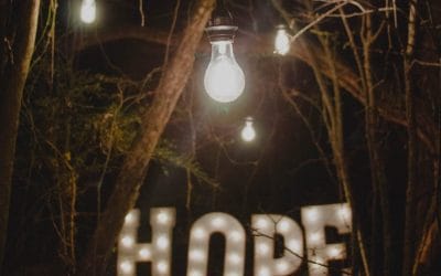 An Experiment in Hope