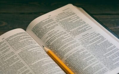 Sola Scriptura: The Bible and the Reformation