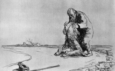 Two Brothers and a Prodigal Father (I)