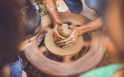 Re-forming the Clay in Our Hands