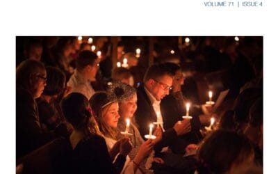 The VOICE: Advent 2019