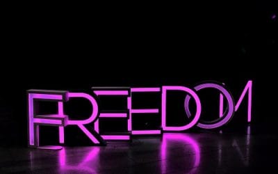 A Freedom For