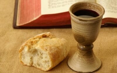 A Great Thanksgiving