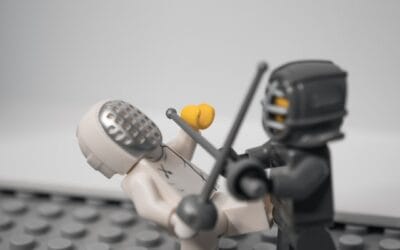 A Most Common Temptation