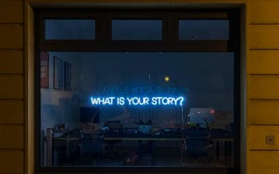 What’s your Story?