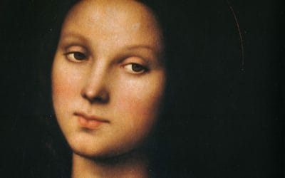 The Myth of Mary Magdalene