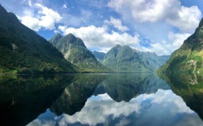 Faith Refined by Doubt