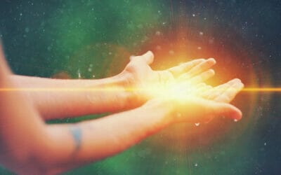 Gifted (1): Spirit-sent