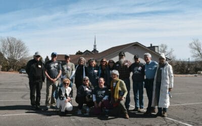 Join Us in Working to Prevent Gun Violence