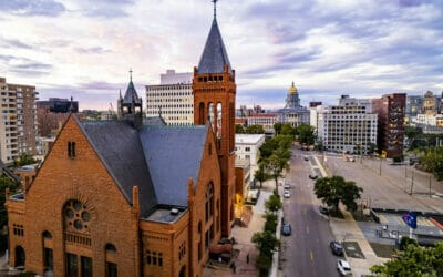 A Legacy Worth Living