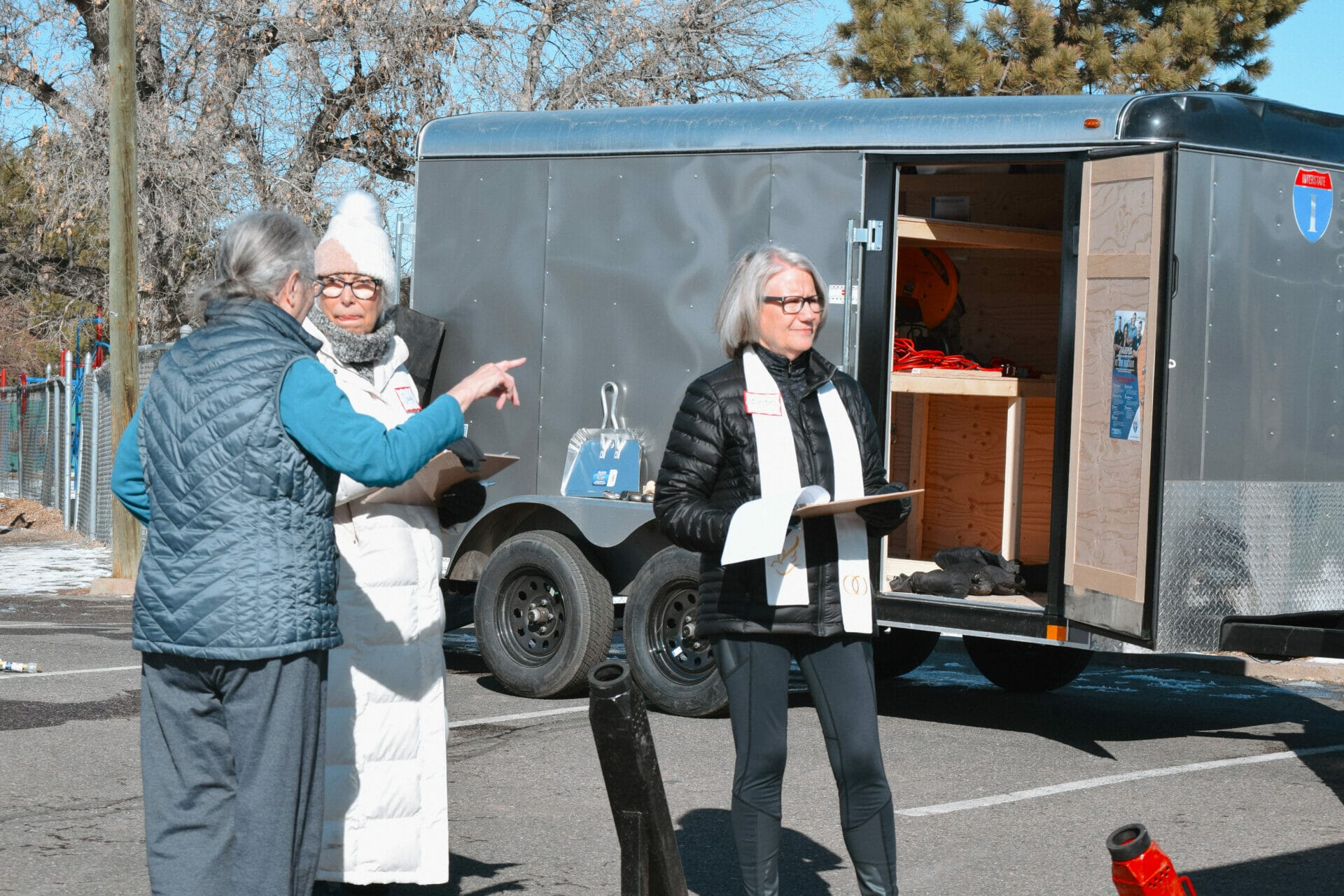 Gun violence prevention