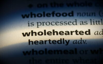 2023-24 Central Presbyterian Church Theme: Wholehearted Faith