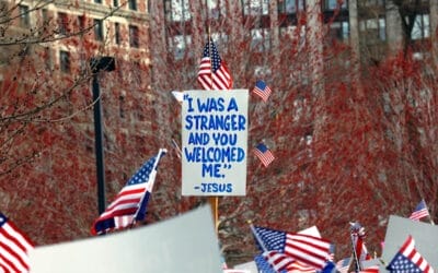 Why Is Central a Matthew 25 Church?