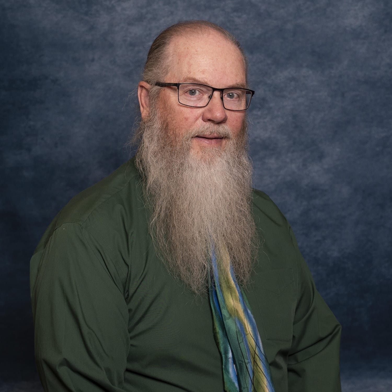 Jon Dreux Headshot