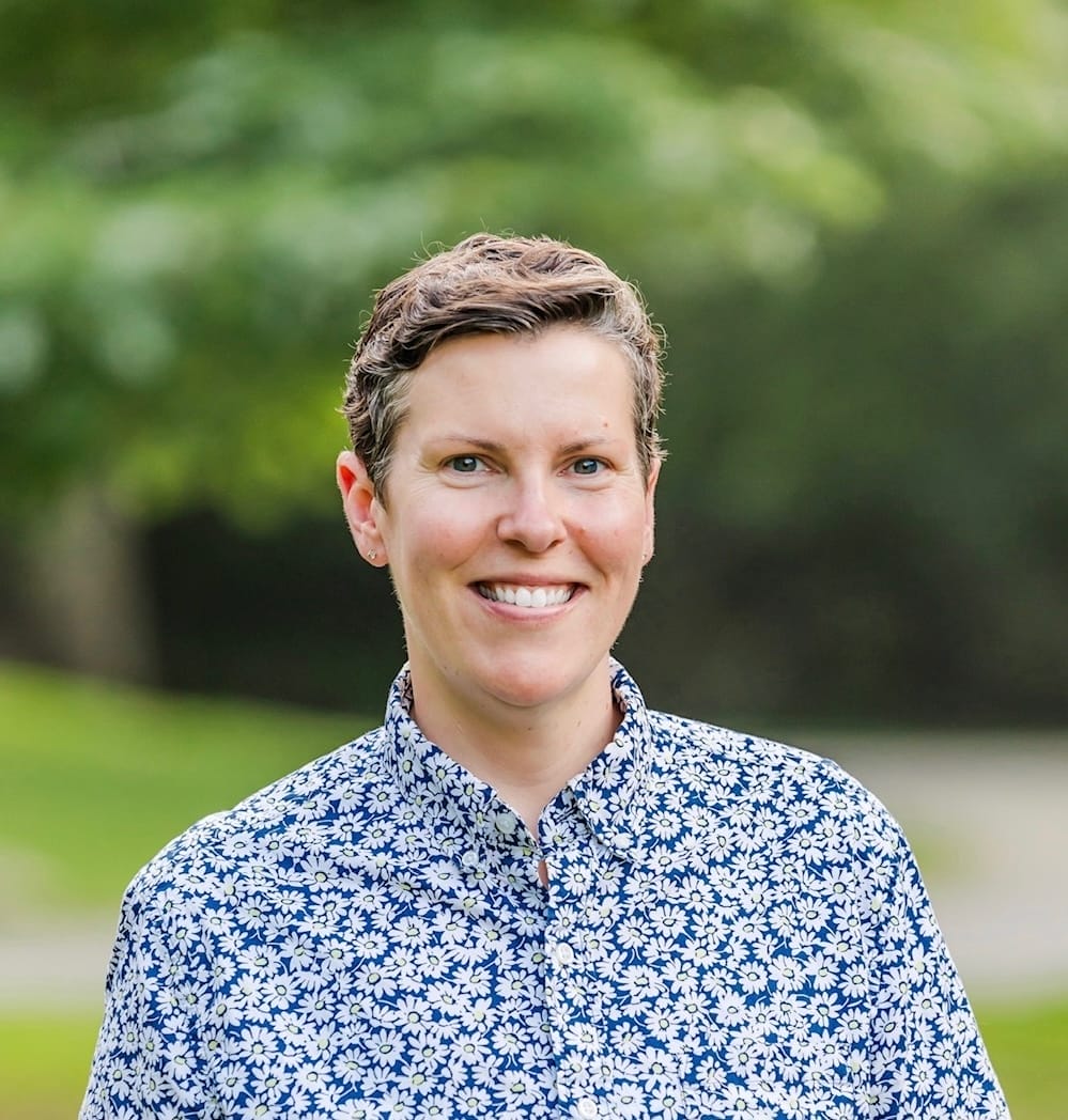 Louise Westfall